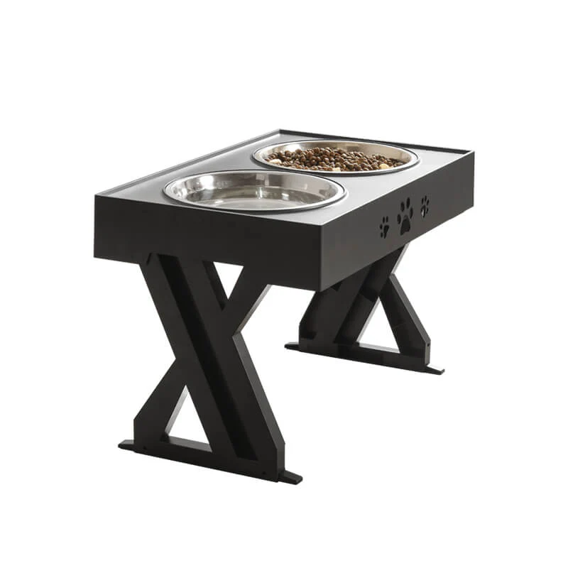 MrFluffyFriend™ - Adjustable Dog Bowls - Image 3