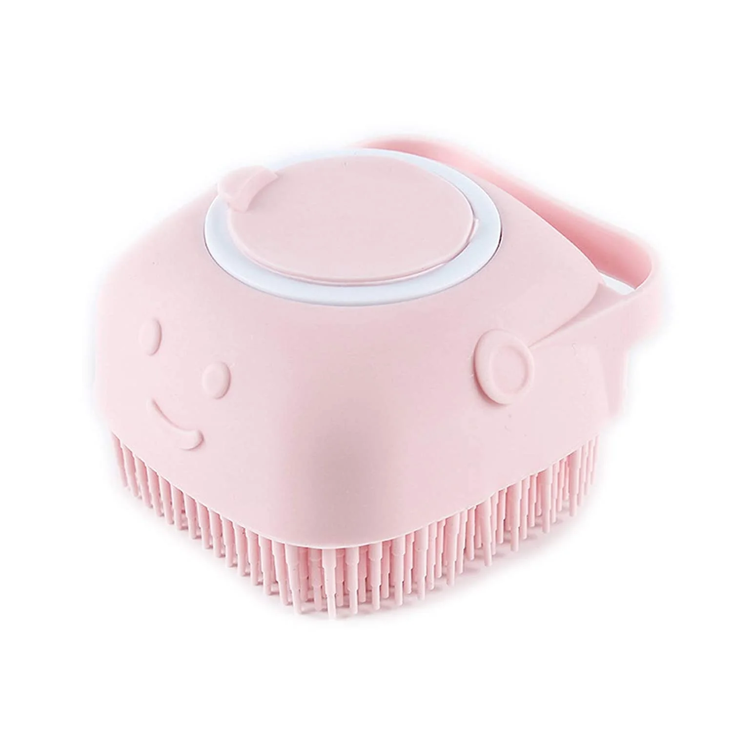 MrFluffyFriend™ - Comfortable Cleaning Brush - Image 3