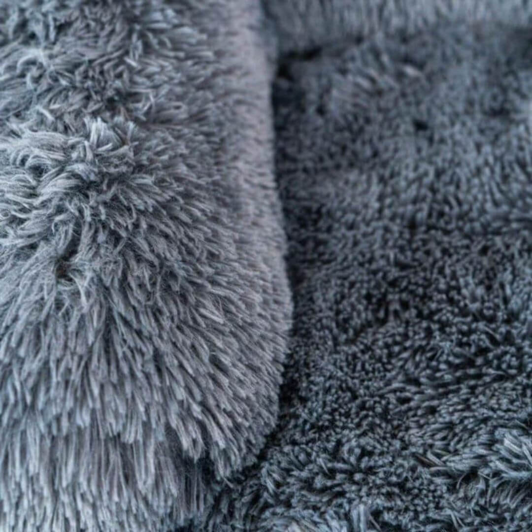 MrFluffyFriend™ - Fluffy Couch Cover for Dogs and Cats - Image 5