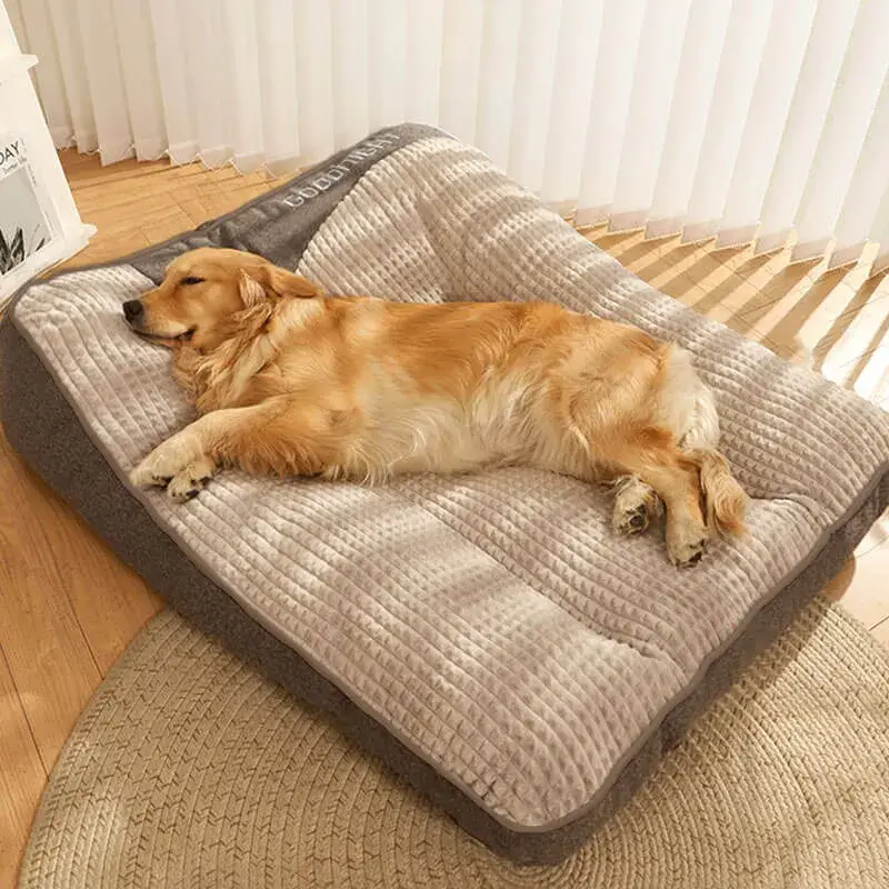 MrFluffyFriend™ - Calming Dog Cushion - Image 3