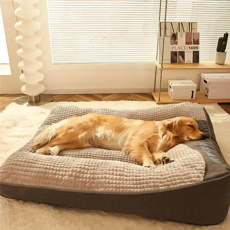 MrFluffyFriend™ - Calming Dog Cushion - Image 4