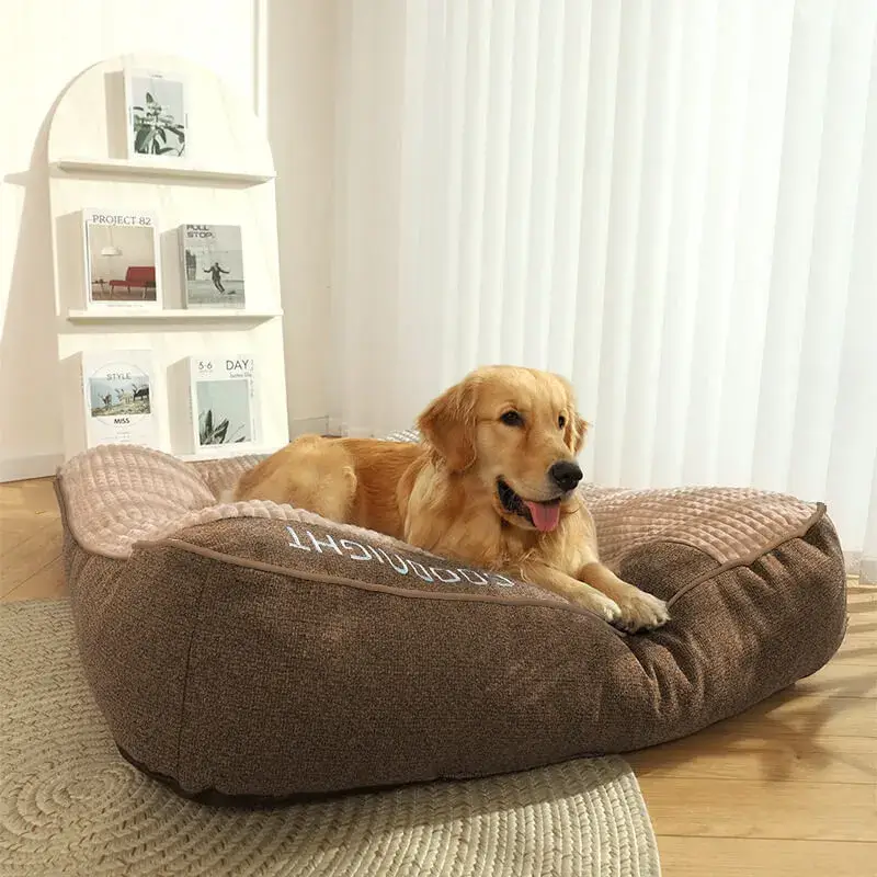 MrFluffyFriend™ - Calming Dog Cushion - Image 5