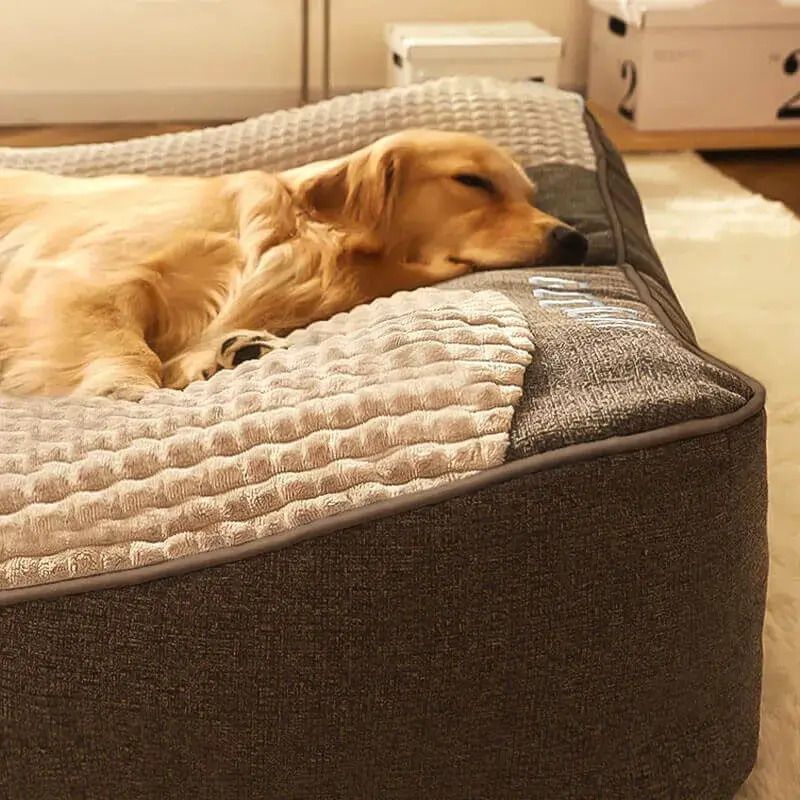 MrFluffyFriend™ - Calming Dog Cushion - Image 6