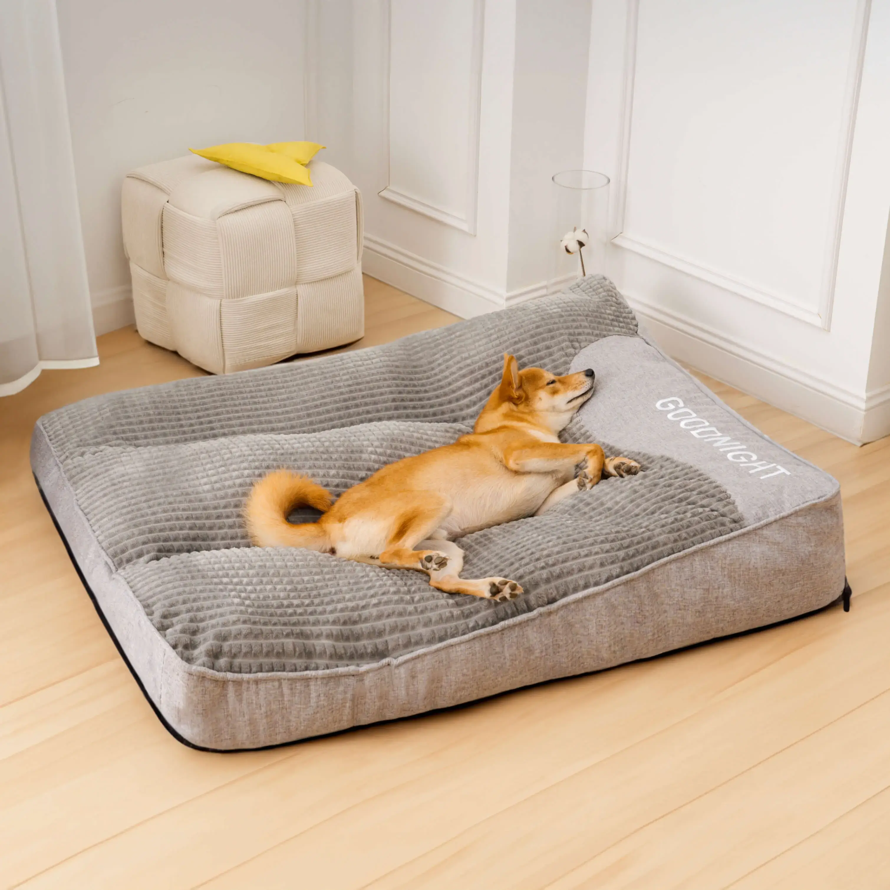 MrFluffyFriend™ - Calming Dog Cushion - Image 7