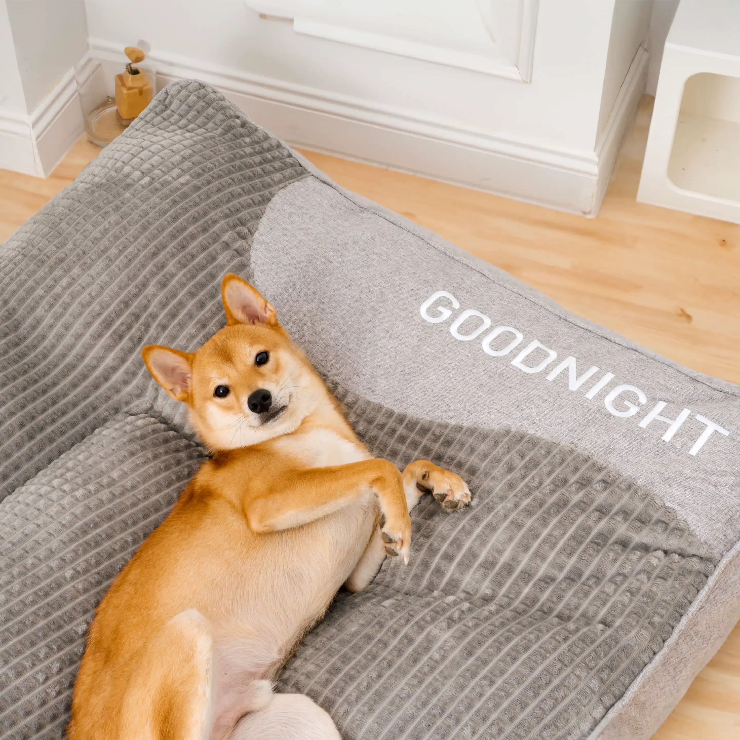 MrFluffyFriend™ - Calming Dog Cushion - Image 8
