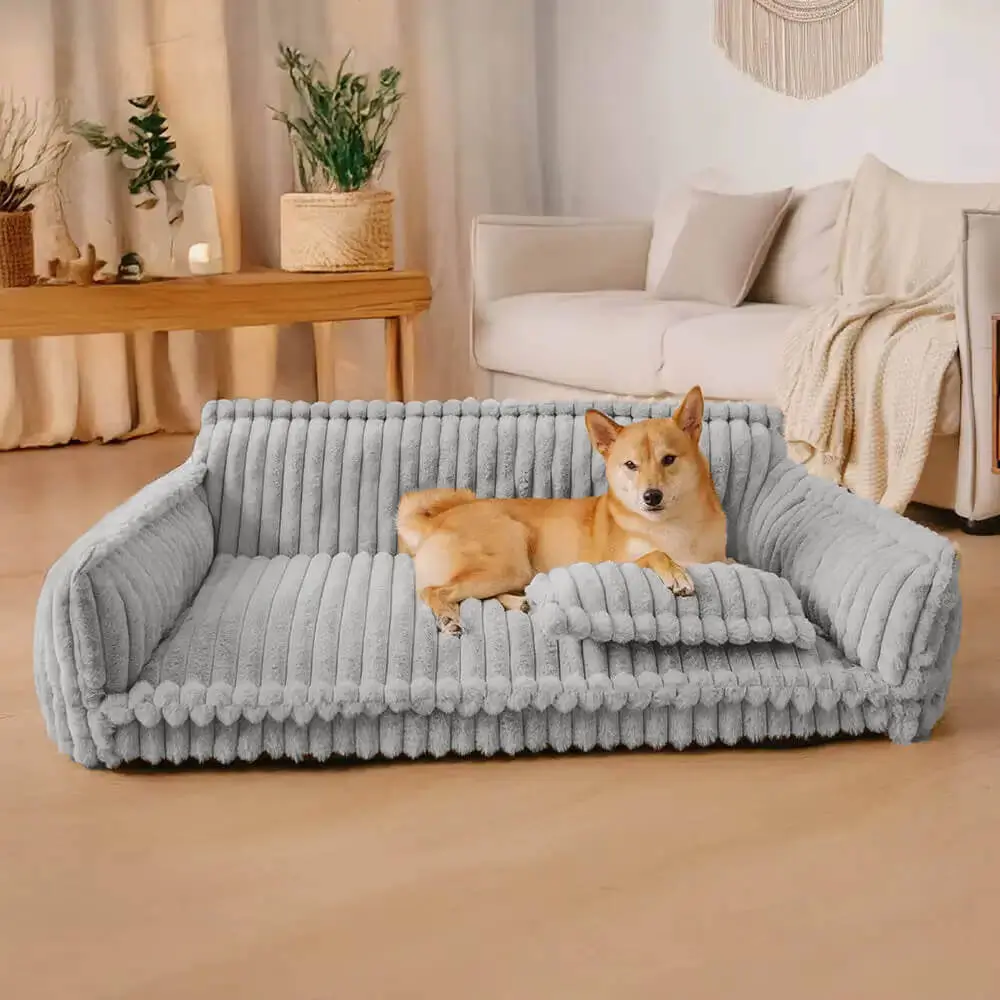 MrFluffyFriend™ - Orthopedic Washable Dog Sofa - Image 8
