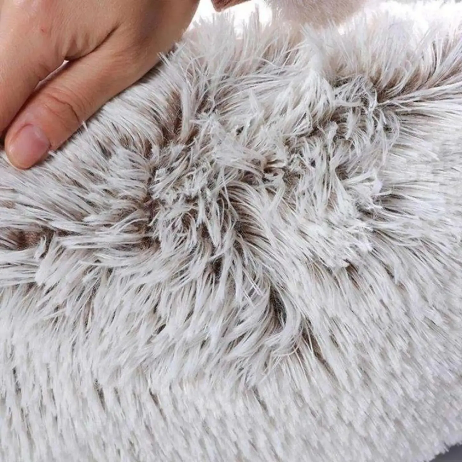 MrFluffyFriend™ - World's #1 Anxiety Relieving Pet Bed - Image 8