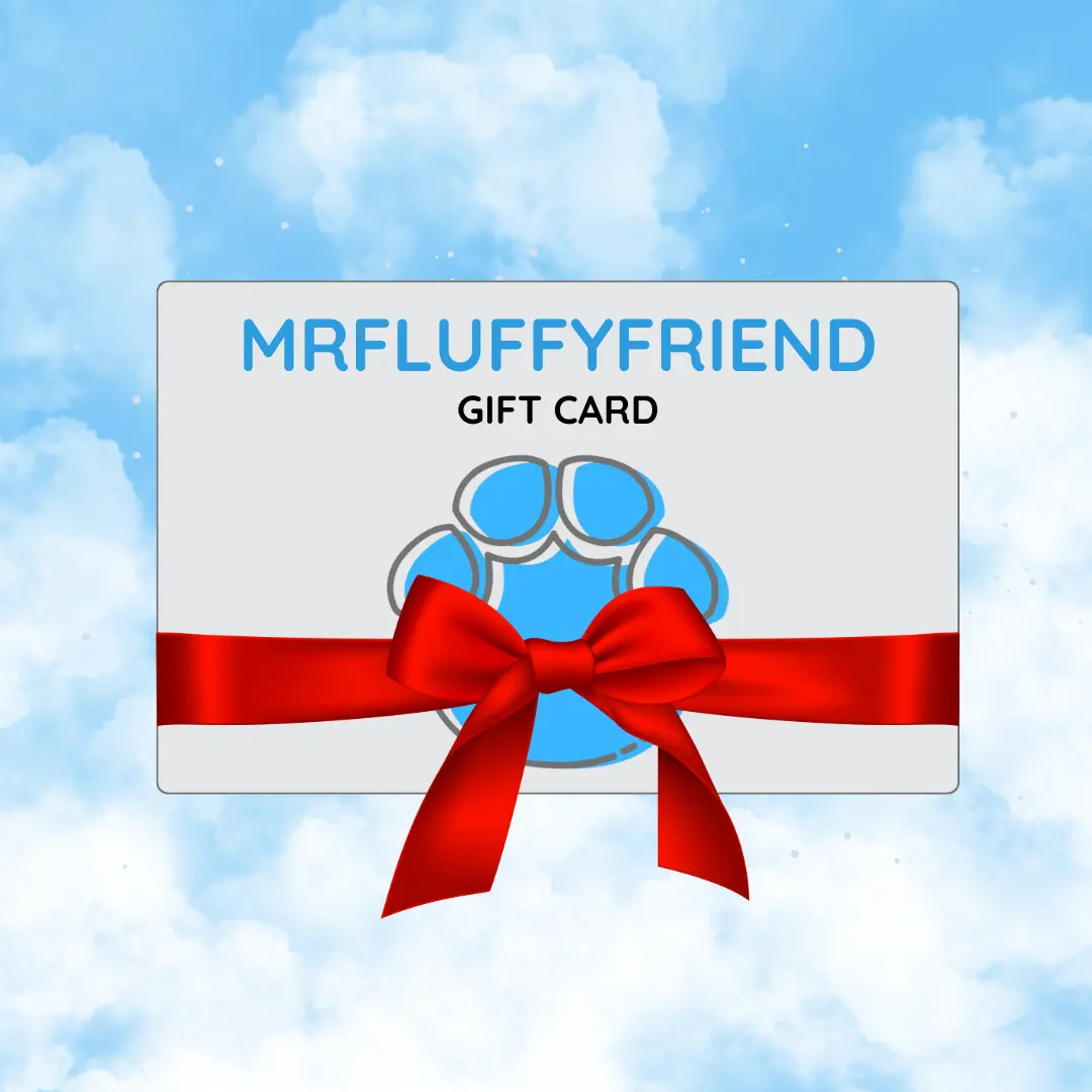 MrFluffyFriend™ Gift Card - Image 3