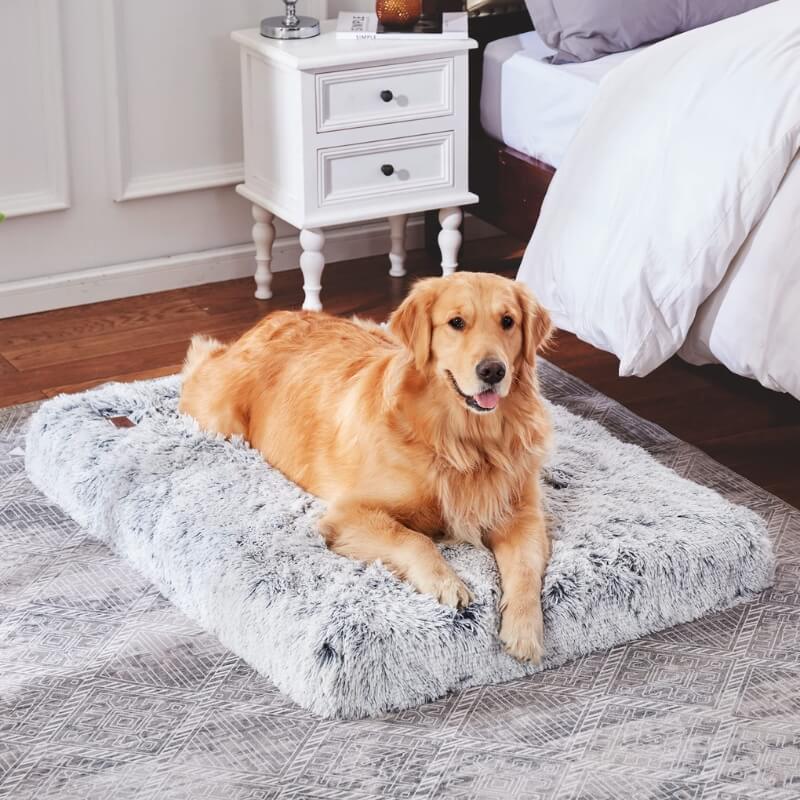 MrFluffyFriend™ - Orthopedic Pillow - Image 4